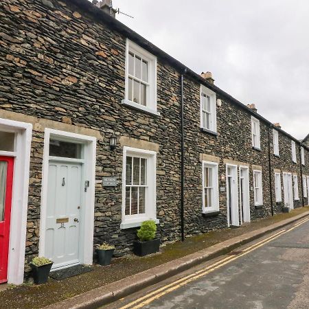 Nutkin Cottage Windermere Bagian luar foto