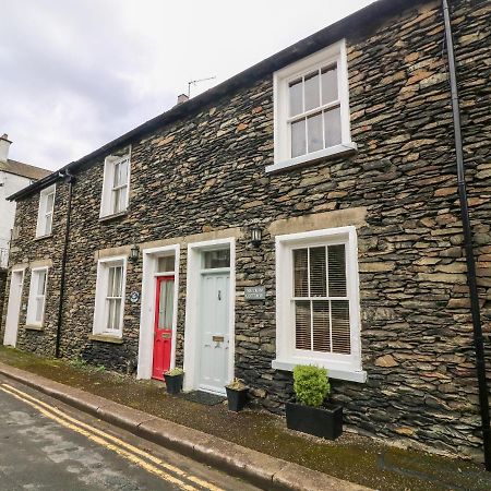 Nutkin Cottage Windermere Bagian luar foto
