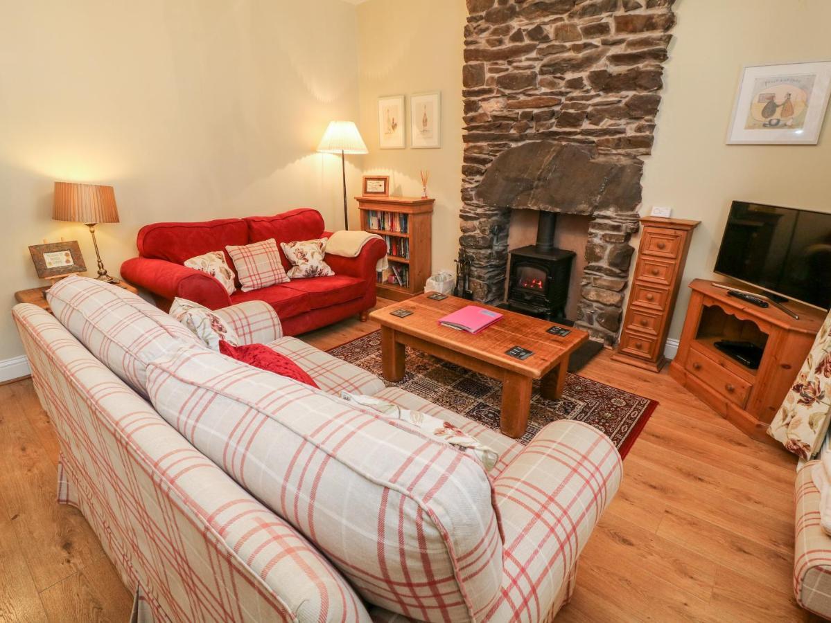 Nutkin Cottage Windermere Bagian luar foto