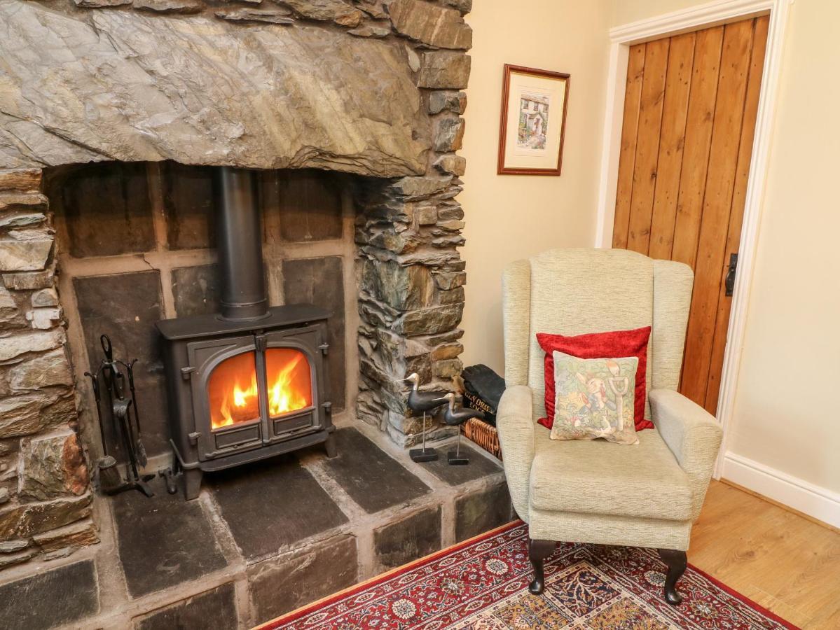 Nutkin Cottage Windermere Bagian luar foto