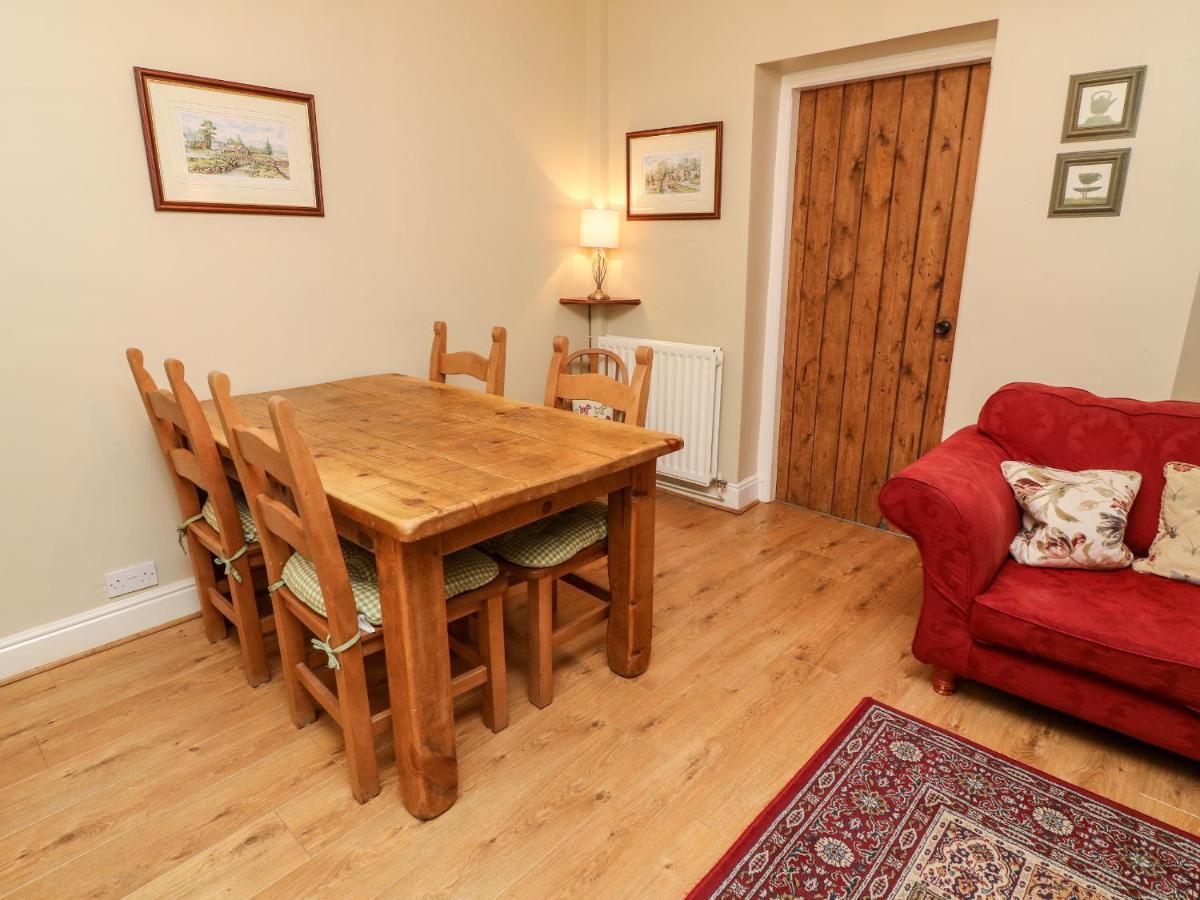 Nutkin Cottage Windermere Bagian luar foto