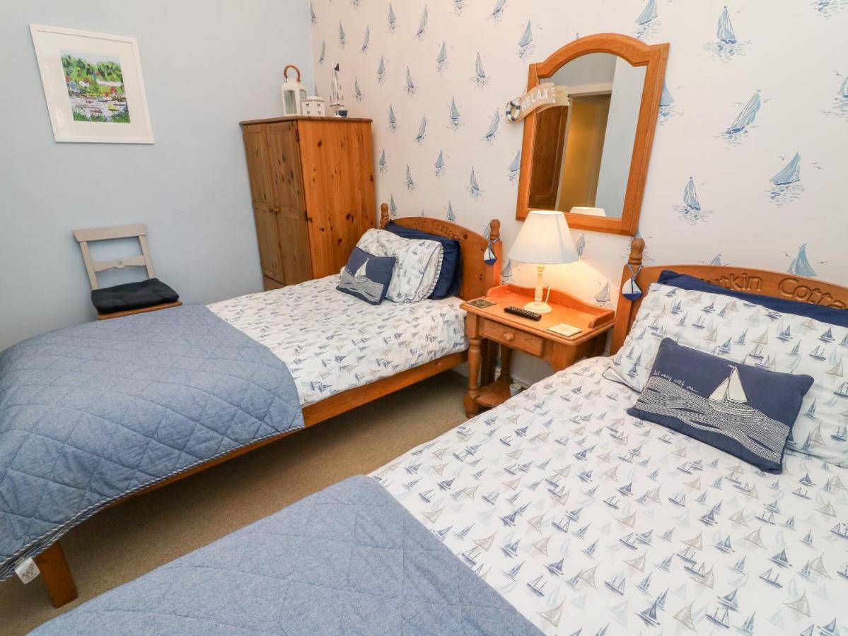 Nutkin Cottage Windermere Bagian luar foto