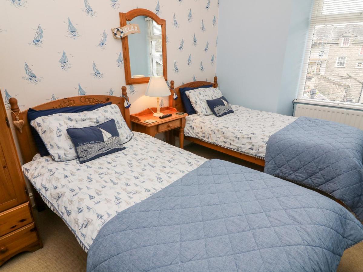 Nutkin Cottage Windermere Bagian luar foto