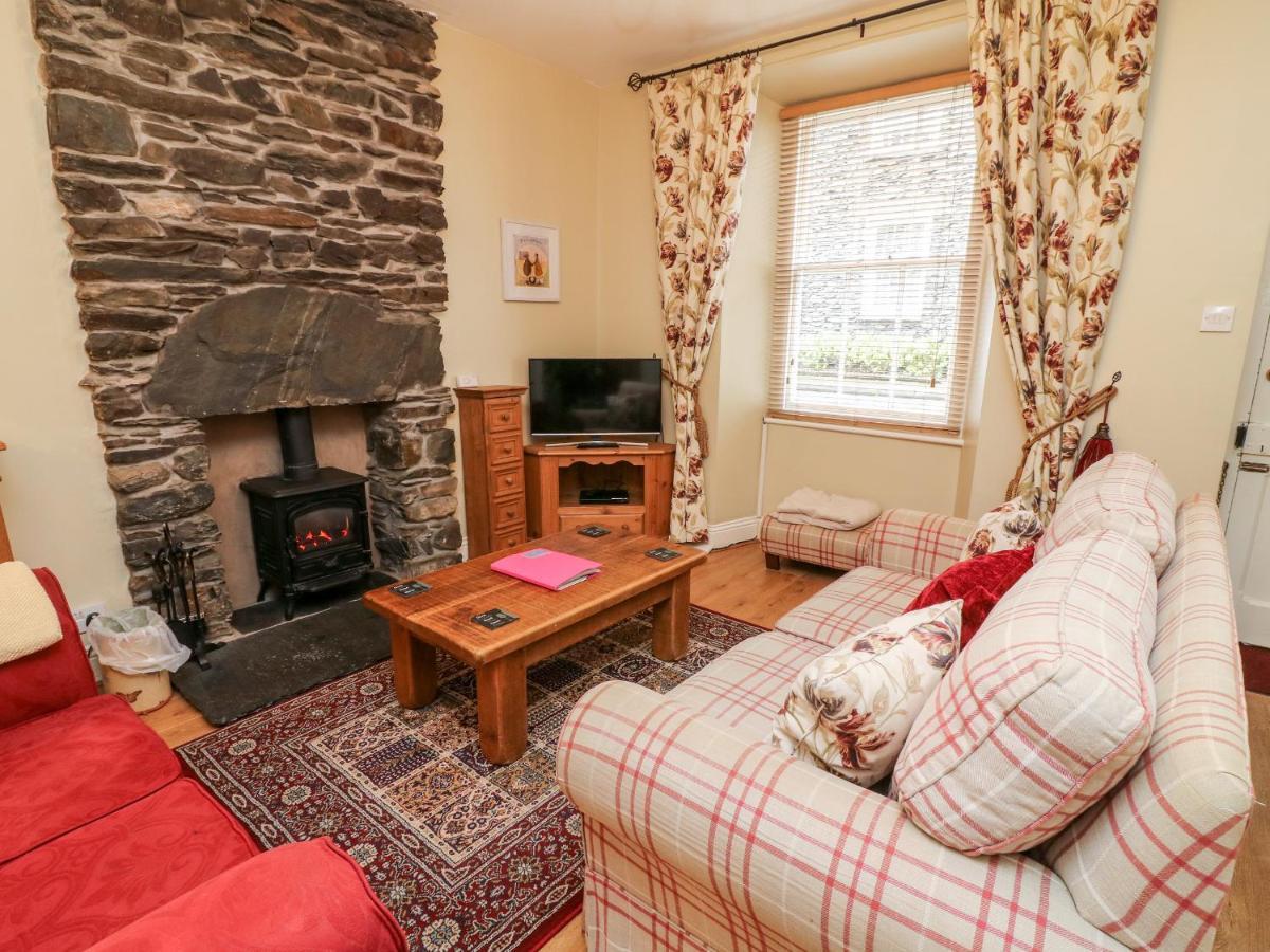 Nutkin Cottage Windermere Bagian luar foto