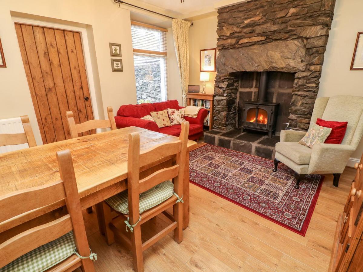 Nutkin Cottage Windermere Bagian luar foto