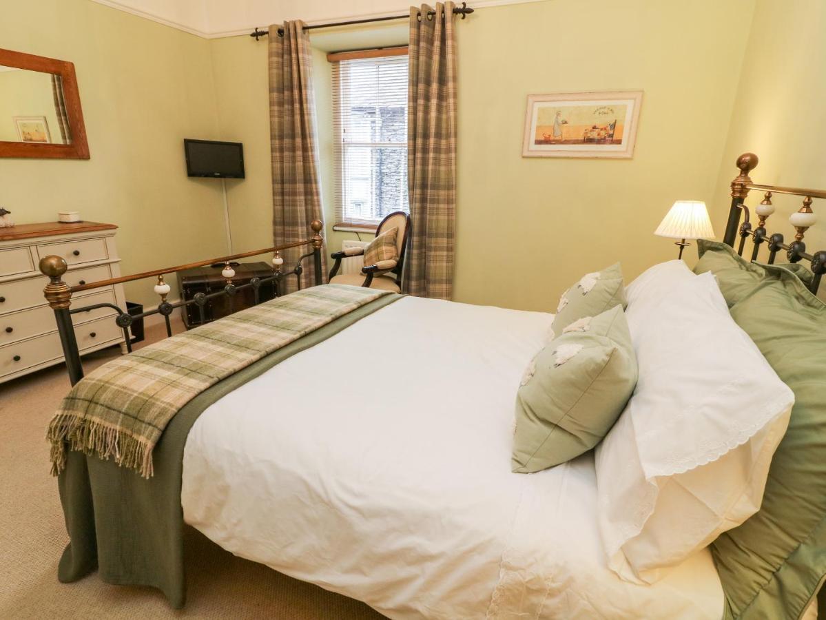 Nutkin Cottage Windermere Bagian luar foto