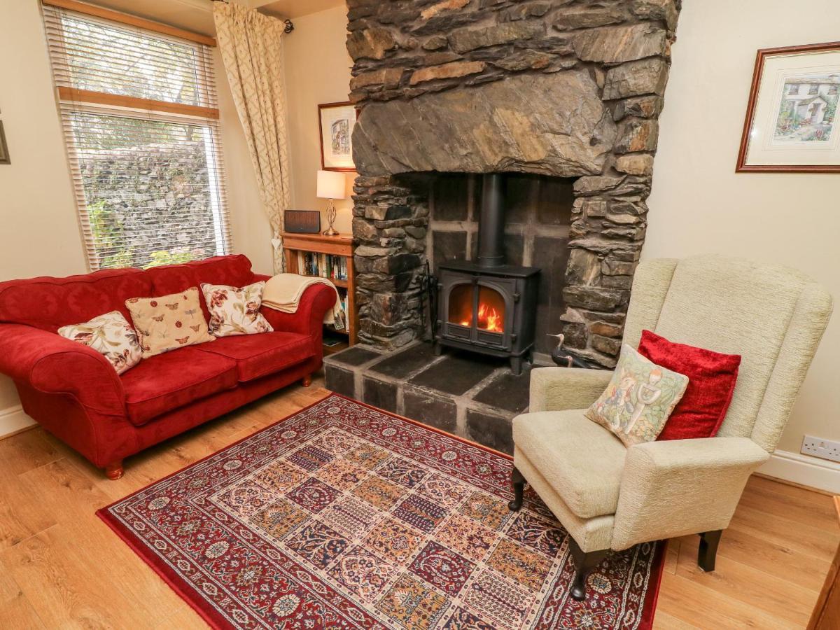 Nutkin Cottage Windermere Bagian luar foto