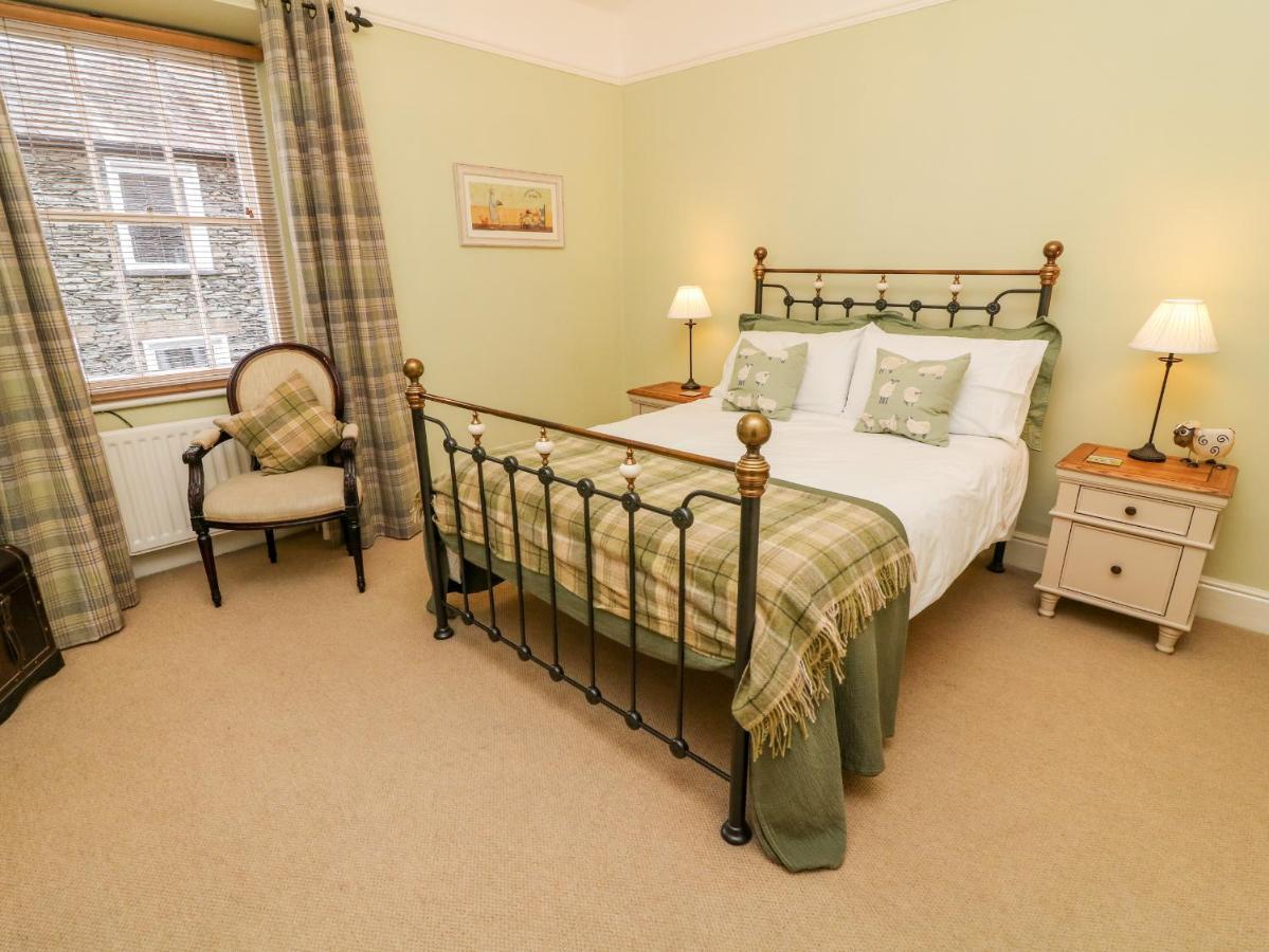 Nutkin Cottage Windermere Bagian luar foto