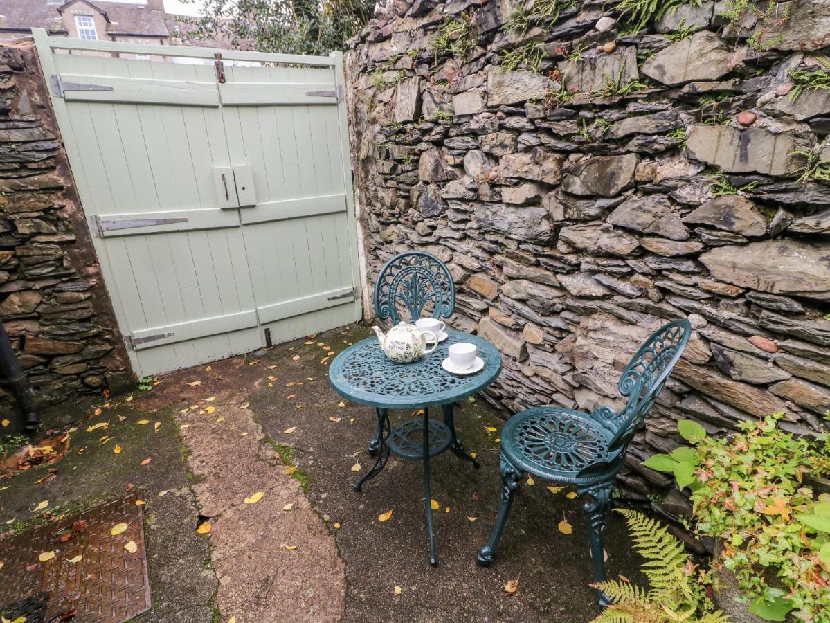Nutkin Cottage Windermere Bagian luar foto